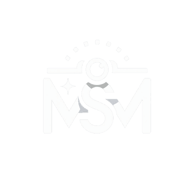 MS MEDIA Logo